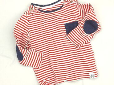 T-shirts and Blouses: Blouse, 6-9 months, condition - Very good