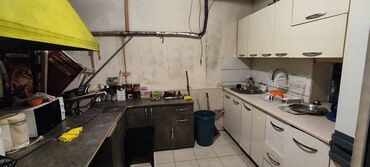 Digər kommersiya daşınmaz əmlakı: Salam obyekt Nərimanov rayonu Montində,yol qırağında yerləşir.Obyektin — 9