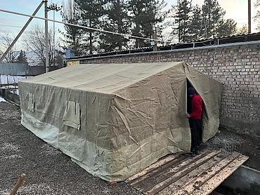bigser: Палатки под заказ шьем любые размеры — 6
