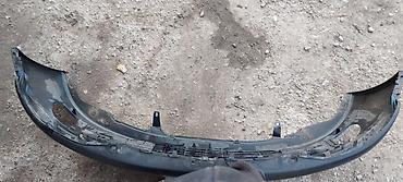 prevoz auto prikolicom: PREDNJI BRANIK KMF OZNAKA BOJE ZA PEUGEOT 206 | imam sve delove za — 4