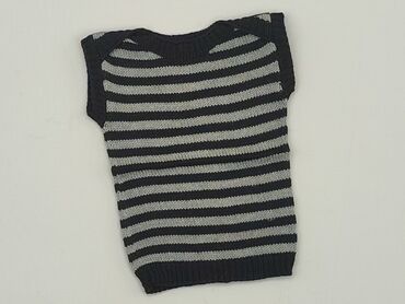 sweterek rozmiar 68: Sweter, 0-3 m, stan - Idealny