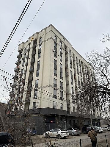 Продажа квартир: 2 комнаты, 58 м², Элитка, Дизайнерский ремонт — 1