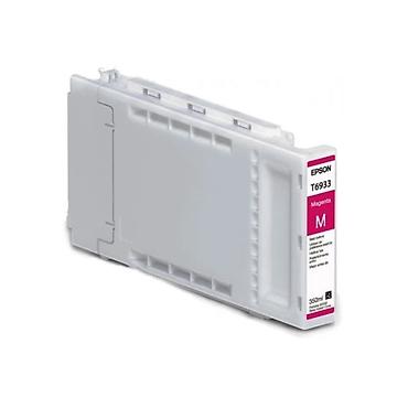 Картриджи: №: 10682 Məhsulun adı: Kartric Epson UltraChrome XD Magenta T693300 — 1