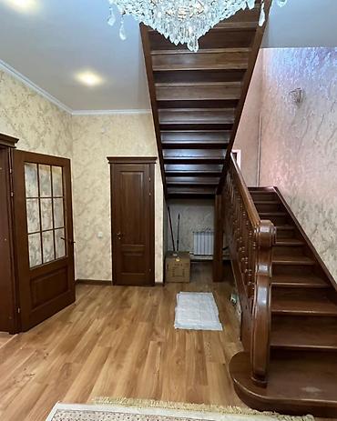 нижняя алаарча: Продаётся 2-х этажный дом 271м, 6 соток в Ала Арча З Записывайтесь — 3