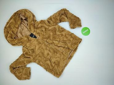 kożuszek: Vero Moda, Futro, rozmiar M — 2