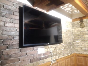 приставка смарт тв для телевизора: Б/у Телевизор Sony 82" Самовывоз
