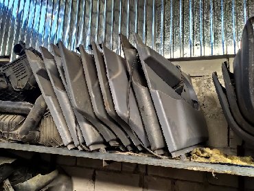 Другие автозапчасти: Бу запчасти — 21