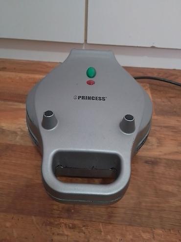 Ostali kuhinjski aparati: Aparat za izradu Buble galete/loptastih zalogaja – Princess - — 4