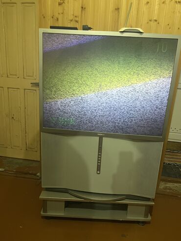 пс 3 супер слим: İşlənmiş Televizor Sony 80" Ünvandan götürmə