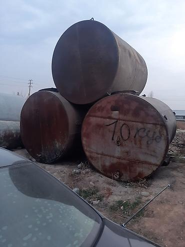 nutrien купить: Бочка — 3