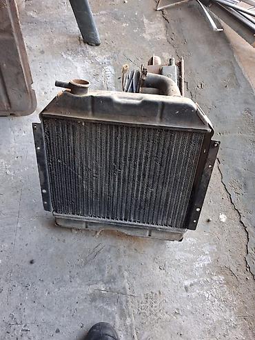 Digər avtomobil ehtiyat hissələri: Hamsı ideal vəziyetdedi 670 azn ancaq detalların qiymətidi obrsileri — 12