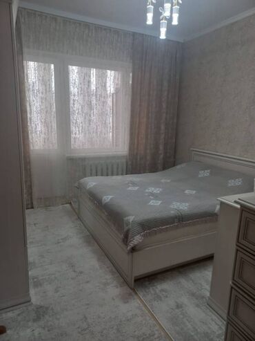 я ищу 2 комнатную квартиру в бишкеке на 30 000 сом: 2 бөлмө, 50 кв. м