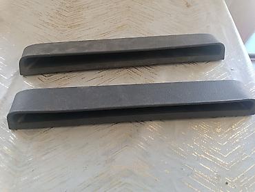 opel merva: Opel ehtiyat hissələri dəsti - Disk mərkəz qapaqları: 3 ədəd — 3
