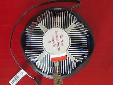 Системы охлаждения: Система охлаждения, Новый, DeepCool, Кулер, Для процессора, Для ПК — 9