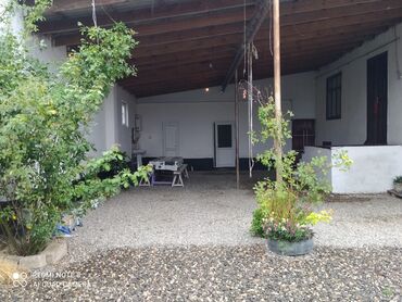 Həyət evləri və villaların satışı: 3 otaqlı, 110 kv. m — 4