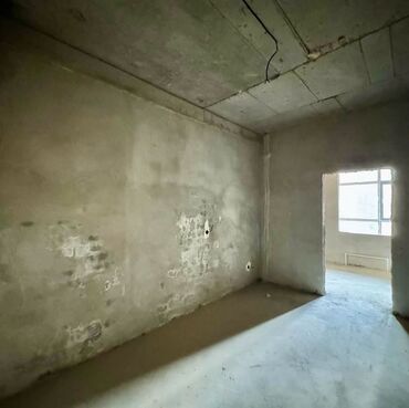 натали резорт: 1 комната, 40 м², Элитка, 7 этаж, ПСО (под самоотделку)