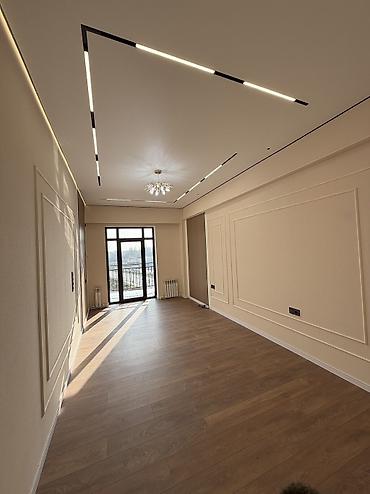Продажа квартир: 2 комнаты, 61 м², Элитка, 6 этаж, Дизайнерский ремонт — 8