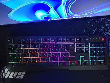Настольные ПК и рабочие станции: СРОЧНО Продаю отличный игровой ПК в полном комплекте. Характеристики — 14