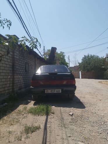 лада приора мотор: ВАЗ (ЛАДА) 2115 Samara: 2002 г., 1.5 л, Механика, Бензин, Седан