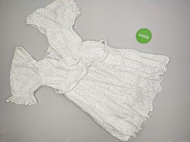 cold shoulder bluzka: Sukienka damska, rozmiar L — 2