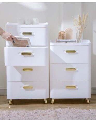 Komodlar: Yeni, Güzgüsüz — 17