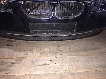 Другие детали кузова: Бмв е34,Е39,Е53 х5,е60,е70,е53,f01f10 запчасти привозные+ запчасти — 4