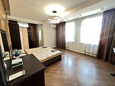 Продажа квартир: 3 комнаты, 109 м², Филармония Элитка, 4 этаж, Евроремонт — 10