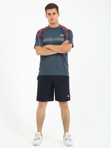 Футболки: Футболка UMBRO AS045 Материал: Climacool Цена 1200 с. размеры от — 23