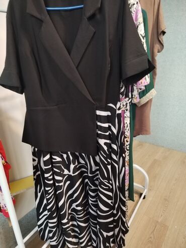 вещи бу купить: Gündəlik don, Maksi, Mango, 2XL (EU 44)
