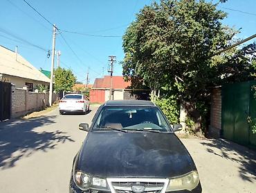 некая: Daewoo Nexia: 2012 г., 1.6 л, Механика, Седан — 2
