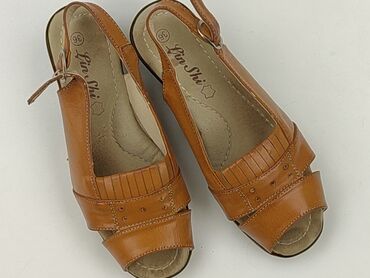 Sandals for women, 36, condition - Very good