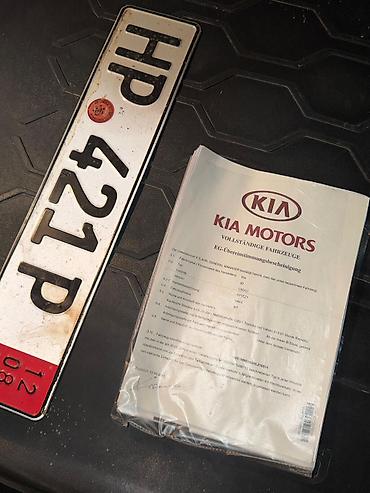 Kia: Kia Ceed: 1.6 l | 2018 il Universal — 17