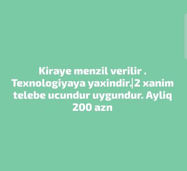 квартира баку аренда: Telefon nomresiyle elaqe saxlayin ( 055 9855445)