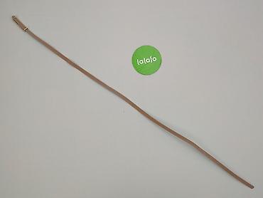stringi sznurki: Pasek, Damskie, stan - Idealny — 3