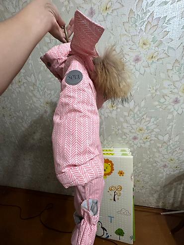 Игровые манежи: Продам манеж детский напольный б/у в подарок 30 Шариков, детские — 10