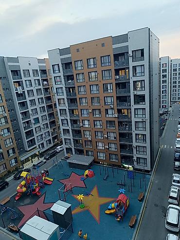 Продажа квартир: 1 комната, 58 м², Технопарк Элитка, 7 этаж, Свежий ремонт — 6