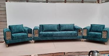 Divanlar: Künc divan, Yeni, Açılan, Bazalı, Parça, Pulsuz çatdırılma — 9