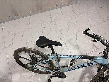 Горные велосипеды: Горный велосипед, Алюминий — 14