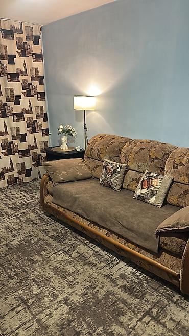 4 ком: 3 комнаты, 49 м², 103 серия, 1 этаж, Косметический ремонт — 7