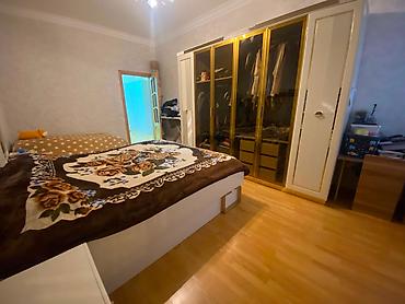 mirvari parkda ev satilir: 3 otaqlı, Yeni tikili, 104 kv. m — 7