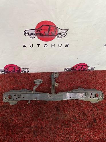Планка телевизора TOYOTA Corolla Verso AR10 D4EA 2.2 DIESEL 2006 (б/у)