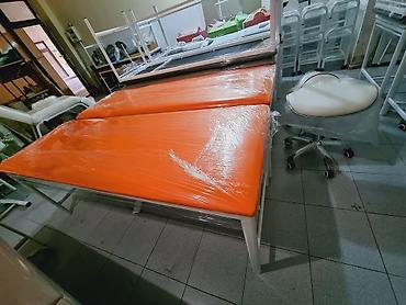kunc divan kreditle: Kuşetka Kosmetoloji Estetik Kosmetoloji tibbi tapcan. Tam keyfiyyətli — 6
