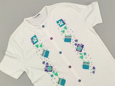 T-shirt damski, rozmiar L