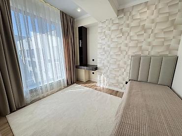 Продажа квартир: 3 комнаты, 67 м², Элитка, 10 этаж, Евроремонт — 2