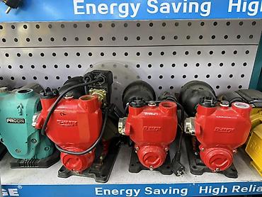 Насосы: Погружные насосы для воды — широкий ассортимент Описание: - — 8