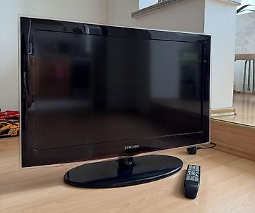sony ps3: Продаю телевизор Samsung 32 дюйма, модель LA32D450G1. Разъем HDMI; В — 1