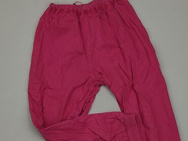 spodnie dresowe zielone: Spodnie dresowe, 14 lat, 158/164, stan - Dobry