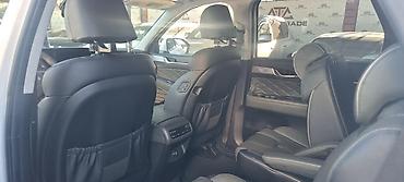 Hyundai: Hyundai Palisade: 2020 г., 2.2 л, Автомат, Дизель, Кроссовер — 14