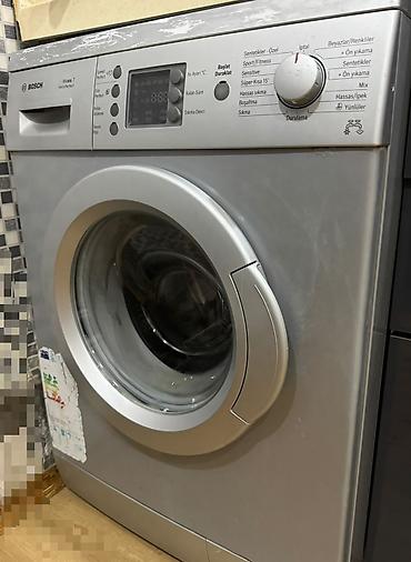 15 plus: Bosch tam iwlek veziyetde orginal maldi optimaldan alinib yoxlayib — 2