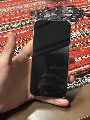 Техника и электроника: IPhone 12 Pro, 256 ГБ, Золотой, Битый — 3